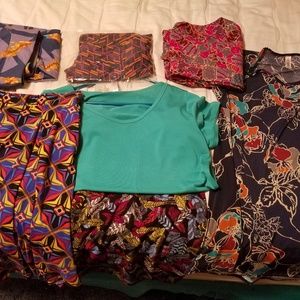 Lularoe Lot